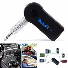 receptor de música Bluetooth para automó